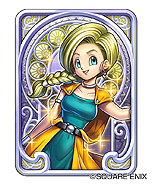 画像ギャラリー No.006のサムネイル画像 / PC版「ドラゴンクエストライバルズ」のサービスがYahoo!ゲームでスタート。第2弾カードパック「解き放たれし力の咆哮」もリリース