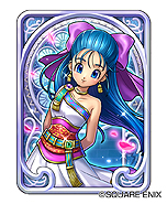画像ギャラリー No.007のサムネイル画像 / PC版「ドラゴンクエストライバルズ」のサービスがYahoo!ゲームでスタート。第2弾カードパック「解き放たれし力の咆哮」もリリース