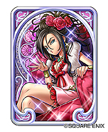画像ギャラリー No.008のサムネイル画像 / PC版「ドラゴンクエストライバルズ」のサービスがYahoo!ゲームでスタート。第2弾カードパック「解き放たれし力の咆哮」もリリース