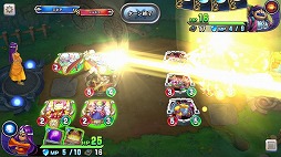画像ギャラリー No.001のサムネイル画像 / Steam版「ドラゴンクエストライバルズ」が6月22日に配信決定。リリース記念キャンペーンを開催予定