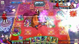 画像ギャラリー No.004のサムネイル画像 / Steam版「ドラゴンクエストライバルズ」が6月22日に配信決定。リリース記念キャンペーンを開催予定