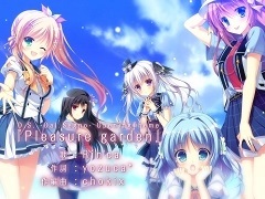 “こそばゆい学園恋愛ADV”ことPS4/PS Vita用ソフト「D.S. -Dal Segno-」のオープニングムービーが公開に