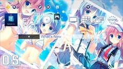 画像ギャラリー No.008のサムネイル画像 / 「D.S. -Dal Segno-」の体験版がPS Storeで本日配信開始。封入特典はPS4/PS Vita用オリジナルテーマを入手できるプロダクトコード