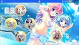 画像ギャラリー No.011のサムネイル画像 / 「D.S. -Dal Segno-」の体験版がPS Storeで本日配信開始。封入特典はPS4/PS Vita用オリジナルテーマを入手できるプロダクトコード