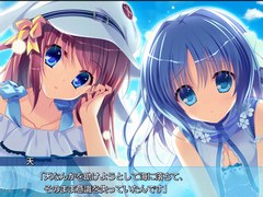 「D.S. -Dal Segno-」の体験版がPS Storeで本日配信開始。封入特典はPS4/PS Vita用オリジナルテーマを入手できるプロダクトコード