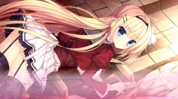 画像ギャラリー No.009のサムネイル画像 / エンターグラムが春一番キャンペーンを実施。「春音アリス＊グラム Snow Drop」の体験版も