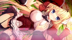 画像ギャラリー No.011のサムネイル画像 / エンターグラムが春一番キャンペーンを実施。「春音アリス＊グラム Snow Drop」の体験版も