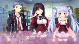 画像ギャラリー No.015のサムネイル画像 / エンターグラムが春一番キャンペーンを実施。「春音アリス＊グラム Snow Drop」の体験版も