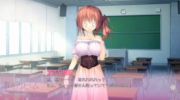 画像ギャラリー No.020のサムネイル画像 / エンターグラムが春一番キャンペーンを実施。「春音アリス＊グラム Snow Drop」の体験版も