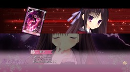 画像ギャラリー No.029のサムネイル画像 / エンターグラムが春一番キャンペーンを実施。「春音アリス＊グラム Snow Drop」の体験版も