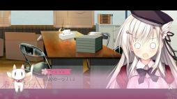 画像ギャラリー No.030のサムネイル画像 / エンターグラムが春一番キャンペーンを実施。「春音アリス＊グラム Snow Drop」の体験版も