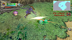 画像ギャラリー No.009のサムネイル画像 / ハクスラ型アクションRPG「FANTASY HERO〜unsigned legacy〜」のSwitch版が1月25日より配信へ。PS Vita版で配信された全DLCを収録
