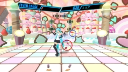 画像ギャラリー No.003のサムネイル画像 / 「初音ミクVR」のOculus版が本日発売。記念の20%OFFセールやプレゼントキャンペーン実施
