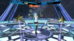 画像ギャラリー No.004のサムネイル画像 / 「初音ミクVR」のOculus版が本日発売。記念の20%OFFセールやプレゼントキャンペーン実施