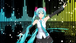 画像ギャラリー No.007のサムネイル画像 / 「初音ミクVR」のOculus版が本日発売。記念の20%OFFセールやプレゼントキャンペーン実施