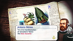画像ギャラリー No.025のサムネイル画像 / 「Neo ATLAS 1469」のディレクター山口洋一氏へインタビュー。世界をターゲットに，理想のゲームを送り続ける