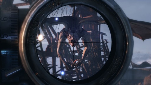 画像ギャラリー No.003のサムネイル画像 / ［E3 2018］「Metro Exodus」のデモ版をプレイ。新天地を探しMetroを出たArtyomの物語が，ハイクオリティのグラフィックスで描かれる