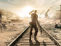 ポストアポカリプスFPS「Metro Exodus」，一新された武器カスタマイズシステムを紹介する最新トレイラーが公開