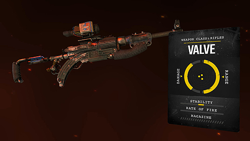 画像ギャラリー No.005のサムネイル画像 / ポストアポカリプスFPS「Metro Exodus」,一新された武器カスタマイズシステムを紹介する最新トレイラーが公開