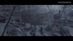画像ギャラリー No.002のサムネイル画像 / ［gamescom］「Metro Exodus」のDLC第1弾「THE TWO COLONELS」が欧州時間の2019年8月20日に配信