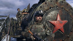 画像ギャラリー No.006のサムネイル画像 / 「メトロ エクソダス」PS4 / Xbox One向け日本語版が2019年春に発売。ロシアを舞台にしたポストアポカリプスFPSの最新作