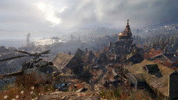 画像ギャラリー No.007のサムネイル画像 / 「メトロ エクソダス」PS4 / Xbox One向け日本語版が2019年春に発売。ロシアを舞台にしたポストアポカリプスFPSの最新作