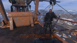画像ギャラリー No.007のサムネイル画像 / 「メトロ」シリーズは，文学好きゲーマーがオススメしたい“読み進めるFPS”だ。過去作品を振り返り，最新作「メトロ エクソダス」の魅力に迫る