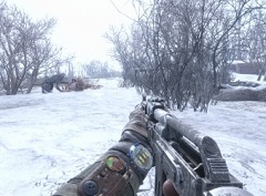 「メトロ」シリーズは，文学好きゲーマーがオススメしたい“読み進めるFPS”だ。過去作品を振り返り，最新作「メトロ エクソダス」の魅力に迫る