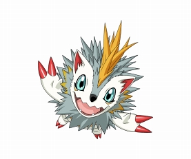 画像ギャラリー No.007のサムネイル画像 / 「デジモンリアライズ」，新デジモンやキャラクターが描かれたキービジュアルを公開。主題歌はロックバンド“ストレイテナー”が担当