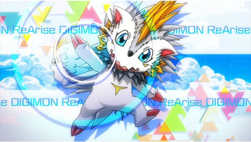 画像ギャラリー No.002のサムネイル画像 / 「デジモンリアライズ」で事前登録の受付がスタート。ロックバンド「ストレイテナー」の楽曲を聞けるOPムービーも公開に