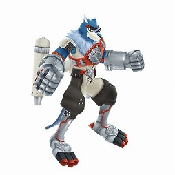 画像ギャラリー No.004のサムネイル画像 / 「デジモンリアライズ」，300万DL突破記念キャンペーンを開催