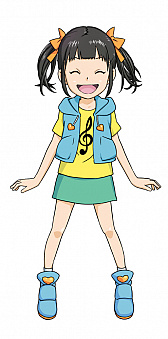 画像ギャラリー No.004のサムネイル画像 / 「デジモンリアライズ」，メインストーリーの新章が追加。田中あいみさんと梶裕貴さんのサイン色紙が当たるキャンペーンも実施