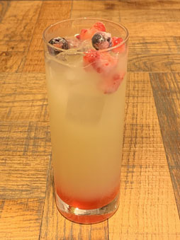 画像ギャラリー No.006のサムネイル画像 / 「デジモン」，コラボカフェがTOWER RECORDS CAFE 表参道店にて7月13日より開催