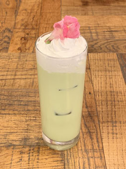 画像ギャラリー No.007のサムネイル画像 / 「デジモン」，コラボカフェがTOWER RECORDS CAFE 表参道店にて7月13日より開催