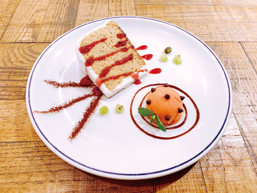 画像ギャラリー No.016のサムネイル画像 / 「デジモン」，コラボカフェがTOWER RECORDS CAFE 表参道店にて7月13日より開催