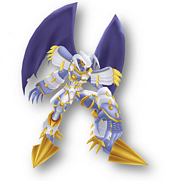 画像ギャラリー No.003のサムネイル画像 / 「デジモンリアライズ」でジエスモンなどロイヤルナイツ登場のイベントが開催中