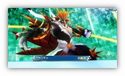 画像ギャラリー No.007のサムネイル画像 / 「デジモンリアライズ」,“映画公開記念ガシャ”が開催中