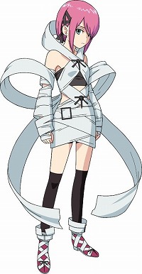 画像ギャラリー No.008のサムネイル画像 / 「デジモンリアライズ」,“映画公開記念ガシャ”が開催中