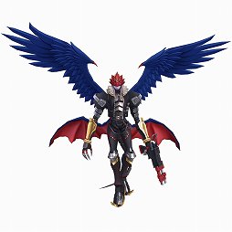 画像ギャラリー No.004のサムネイル画像 / 「デジモンリアライズ」,1000万ダウンロード記念キャンペーンが開催