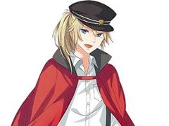 新作スマホアプリ「明治東亰恋伽〜ハヰカラデヱト〜」，横山大観役に前野智昭さんを起用。2018年4月18日のニコニコ生放送への出演も明らかに