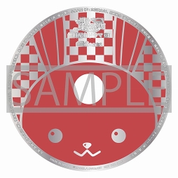 画像ギャラリー No.005のサムネイル画像 / 「明治東亰恋伽」，AGF 2018にてドラマCDの無料配布が決定。グッズ情報も公開