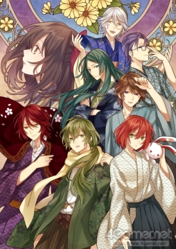 画像ギャラリー No.006のサムネイル画像 / 「乙女チック4Gamer」第202回:明治時代の偉人との時を超えた恋の物語。スマホ向け「明治東亰恋伽〜ハヰカラデヱト〜」を特集