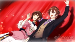画像ギャラリー No.028のサムネイル画像 / 「乙女チック4Gamer」第202回:明治時代の偉人との時を超えた恋の物語。スマホ向け「明治東亰恋伽〜ハヰカラデヱト〜」を特集
