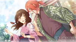 画像ギャラリー No.029のサムネイル画像 / 「乙女チック4Gamer」第202回:明治時代の偉人との時を超えた恋の物語。スマホ向け「明治東亰恋伽〜ハヰカラデヱト〜」を特集