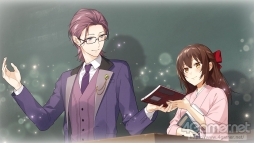 画像ギャラリー No.031のサムネイル画像 / 「乙女チック4Gamer」第202回:明治時代の偉人との時を超えた恋の物語。スマホ向け「明治東亰恋伽〜ハヰカラデヱト〜」を特集