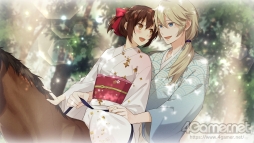 画像ギャラリー No.033のサムネイル画像 / 「乙女チック4Gamer」第202回:明治時代の偉人との時を超えた恋の物語。スマホ向け「明治東亰恋伽〜ハヰカラデヱト〜」を特集