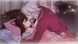 画像ギャラリー No.036のサムネイル画像 / 「乙女チック4Gamer」第202回:明治時代の偉人との時を超えた恋の物語。スマホ向け「明治東亰恋伽〜ハヰカラデヱト〜」を特集