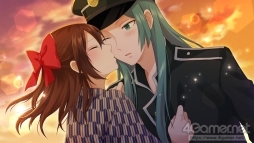 画像ギャラリー No.037のサムネイル画像 / 「乙女チック4Gamer」第202回:明治時代の偉人との時を超えた恋の物語。スマホ向け「明治東亰恋伽〜ハヰカラデヱト〜」を特集
