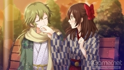 画像ギャラリー No.039のサムネイル画像 / 「乙女チック4Gamer」第202回:明治時代の偉人との時を超えた恋の物語。スマホ向け「明治東亰恋伽〜ハヰカラデヱト〜」を特集