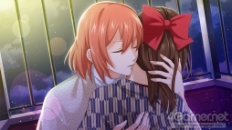 画像ギャラリー No.042のサムネイル画像 / 「乙女チック4Gamer」第202回:明治時代の偉人との時を超えた恋の物語。スマホ向け「明治東亰恋伽〜ハヰカラデヱト〜」を特集